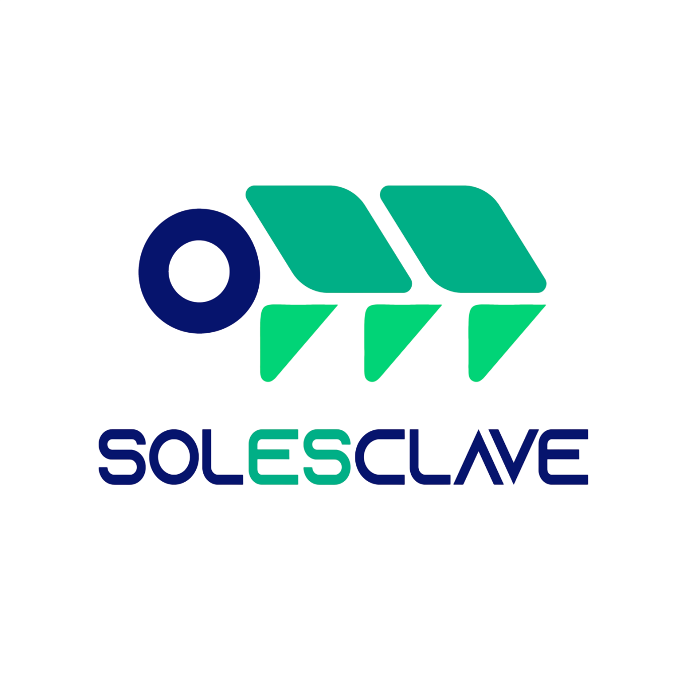 Sol es Clave Logo Completo